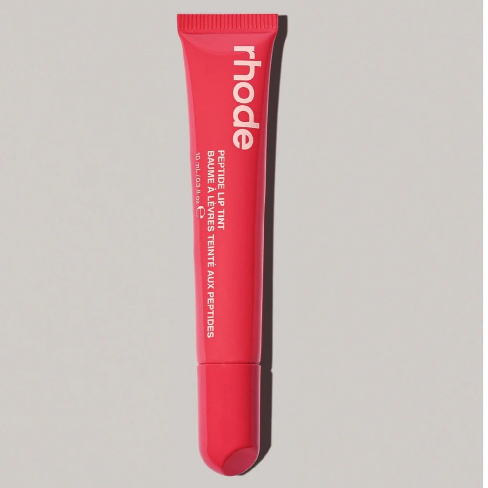 Limited edition! Rhode peptide lip treatment